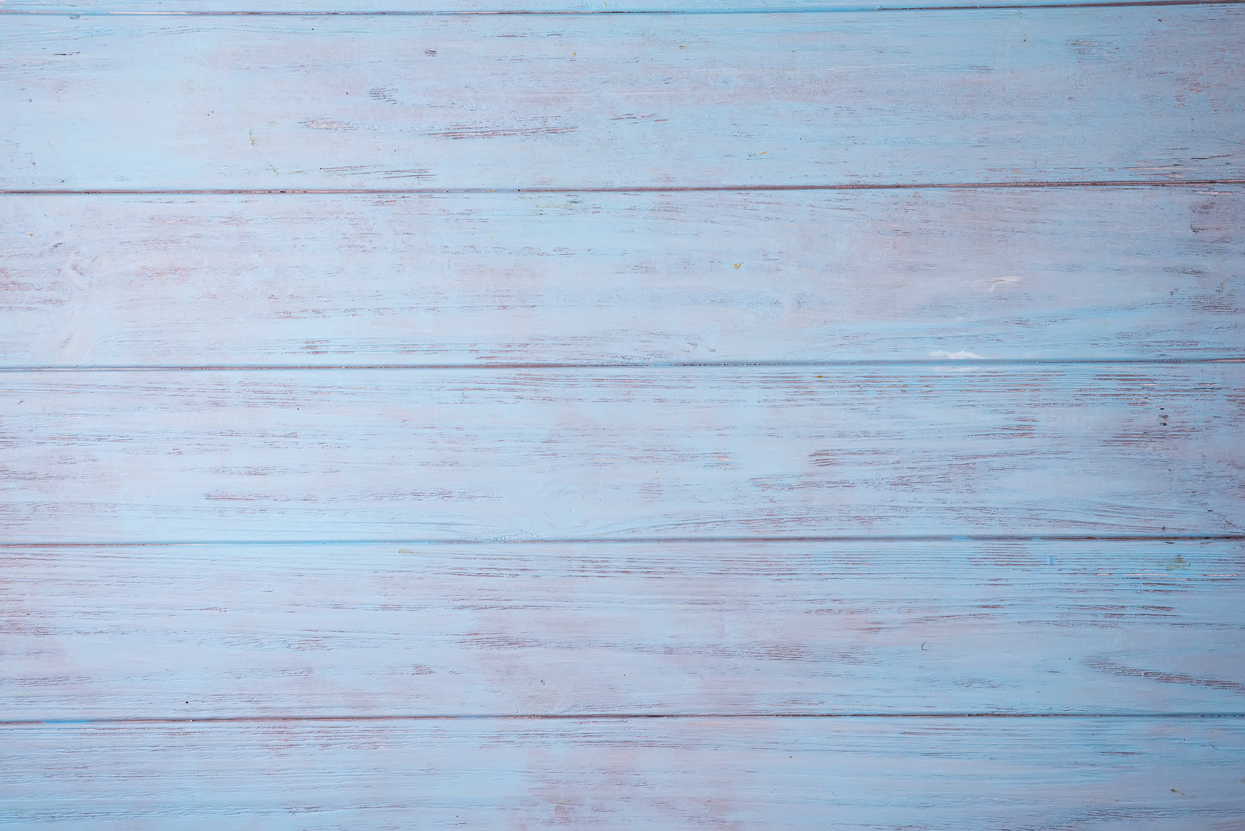 Painted Plain Teal Blue and Gray Rustic Wood Board Background That Can Be Either Horizontal or Vertical.